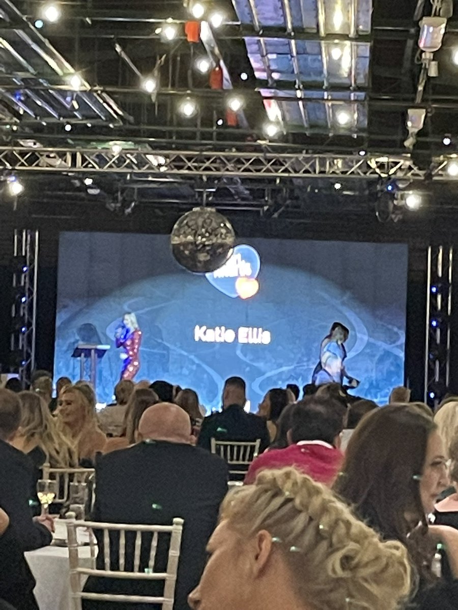 Deena Goodhead tweet media