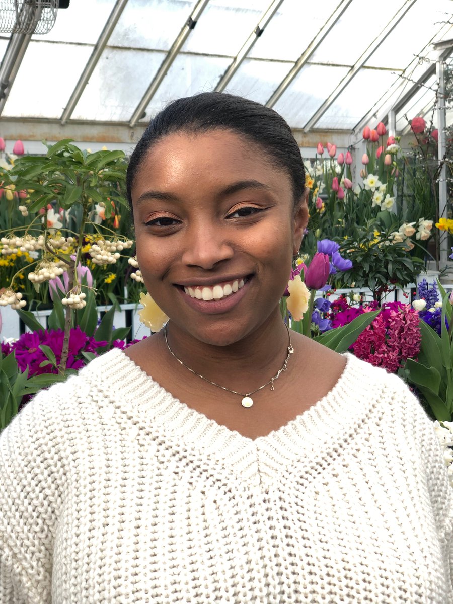 BU_FDTLab's tweet photo. Meet Mathena!
She is a 1st year PhD student interested in investigating the influence of social support on mental health, researching methods to strengthen relationships effectively, and studying ways to address intergenerational biases particularly in marginalized communities. https://t.co/RAgMjzkeg9