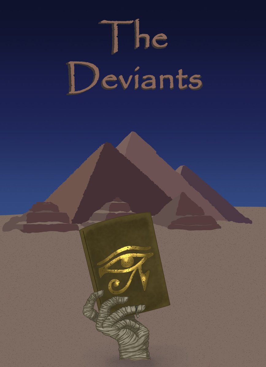 What a week!!! 12 Year 9 students have planned, written, proofread and edited a novel in a week with <a href="/wwaterwriters/">White Water Writers</a>. They have loved every second and can’t wait to see The Deviants be published!