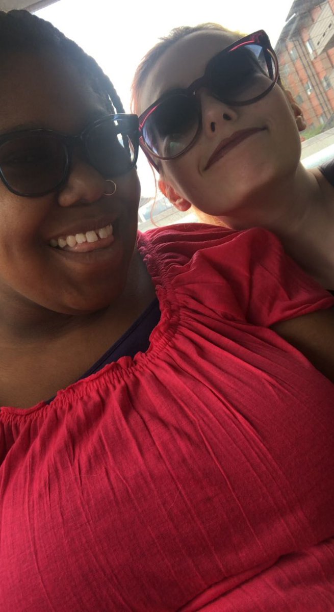 AllgyerAmy's tweet photo. Happiest birthday to my best friend jazzy!!! Hope 23 is treating you wonderful!!! So excited to see you in less than 24 hours 🥺❤️ we’re bout to fuck Denver up https://t.co/65c4H7otpE