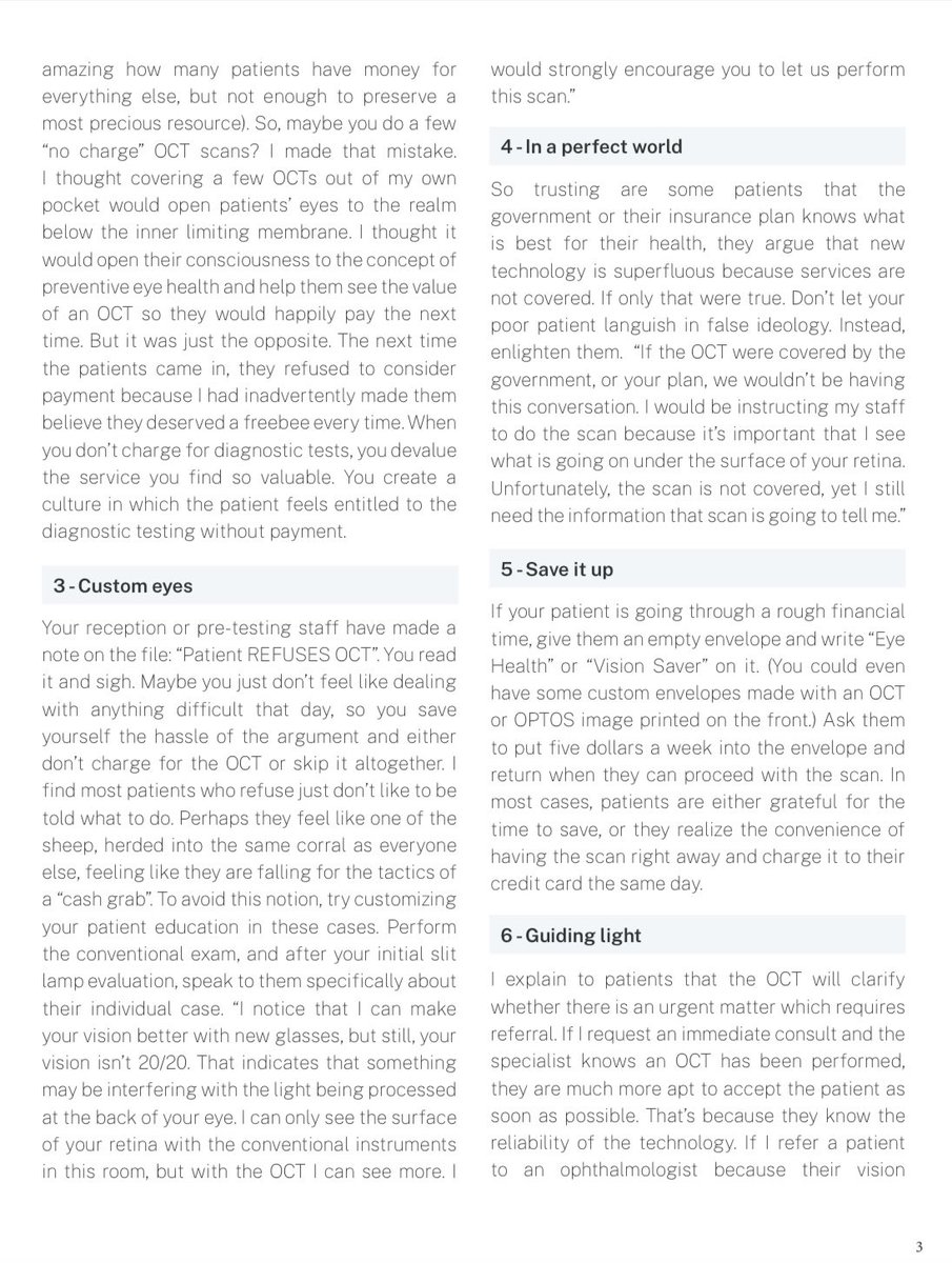 Linda Sharma, OD tweet media