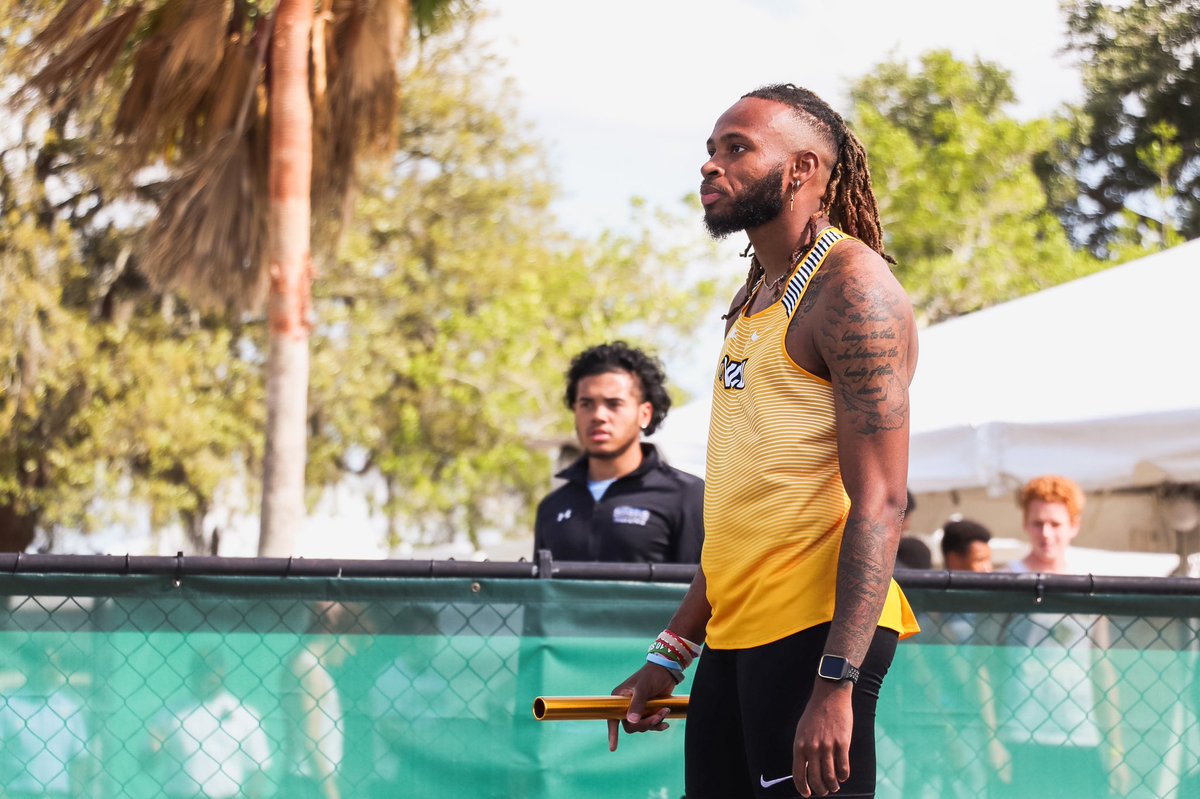 VCU Track & Field/XC tweet media