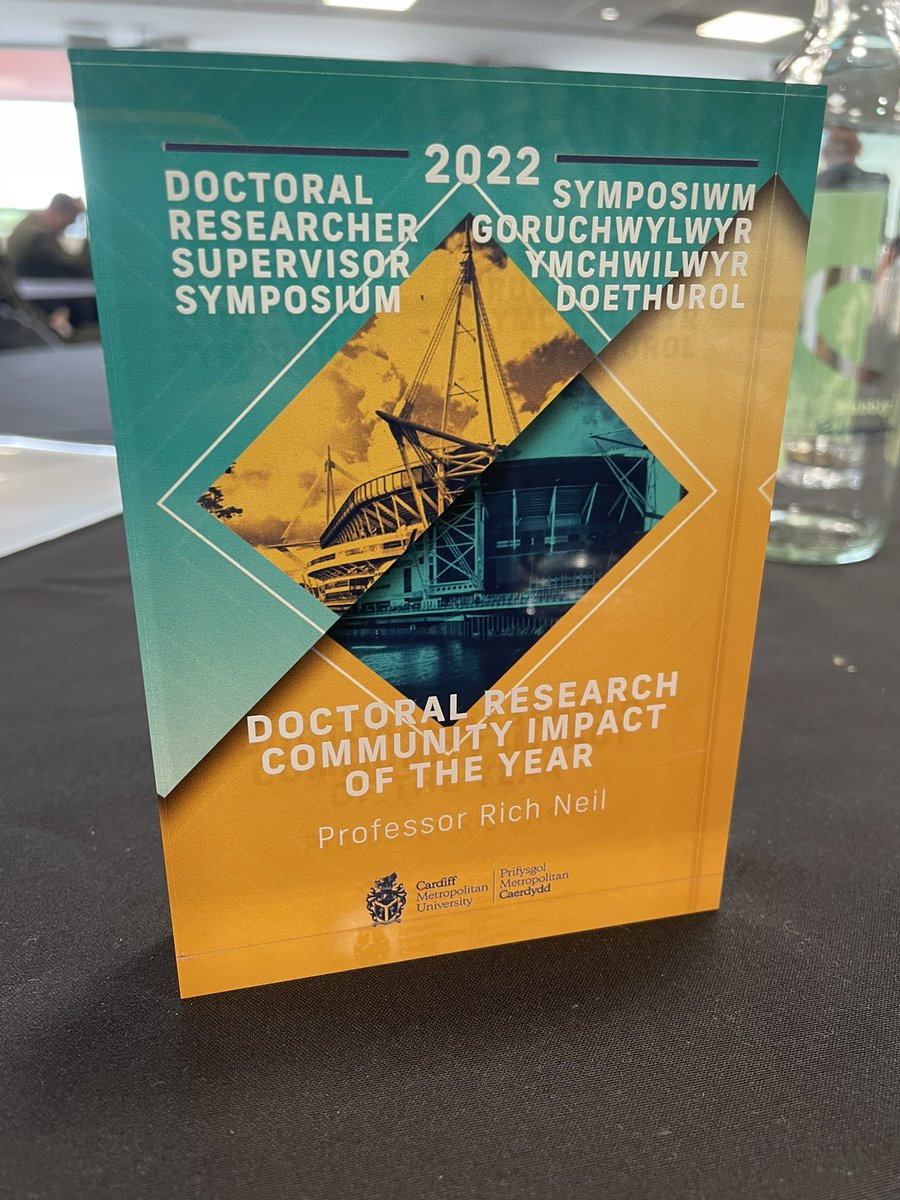 Professor Rich Neil tweet media