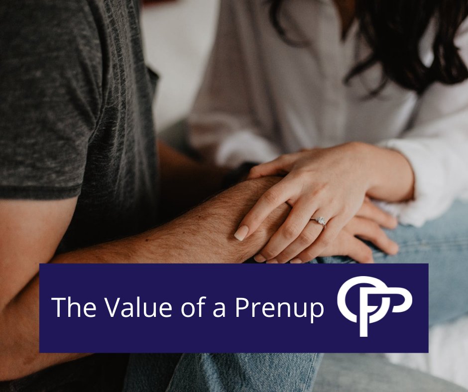 If you’re engaged to be married, you may be wondering, “Is a prenup right for me?” Even if your marriage lasts well into old age, in many circumstances securing a prenuptial agreement is well worth taking the time for.  
bit.ly/3FJ9lFM