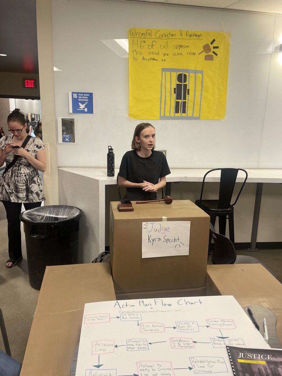 Chris Gilmore (@gilmore_moveup) on Twitter photo Great job by 3 academy teams working together having students solve one of 17 UN Sustainable goals! <a href="/WWstemcademy/">WestwoodSTEMcademy</a> <a href="/WhatTheHettick/">Mr hettick</a> @SparkWonderAZ <a href="/FuncionallyRuiz/">Elizabeth Ruiz</a> <a href="/kellyivaowen/">kelly owen</a> <a href="/Sreedy78/">Shaun Reedy</a> Great job by 3 academy teams working together having students solve one of 17 UN Sustainable goals! <a href="/WWstemcademy/">WestwoodSTEMcademy</a> <a href="/WhatTheHettick/">Mr hettick</a> @SparkWonderAZ <a href="/FuncionallyRuiz/">Elizabeth Ruiz</a> <a href="/kellyivaowen/">kelly owen</a> <a href="/Sreedy78/">Shaun Reedy</a>