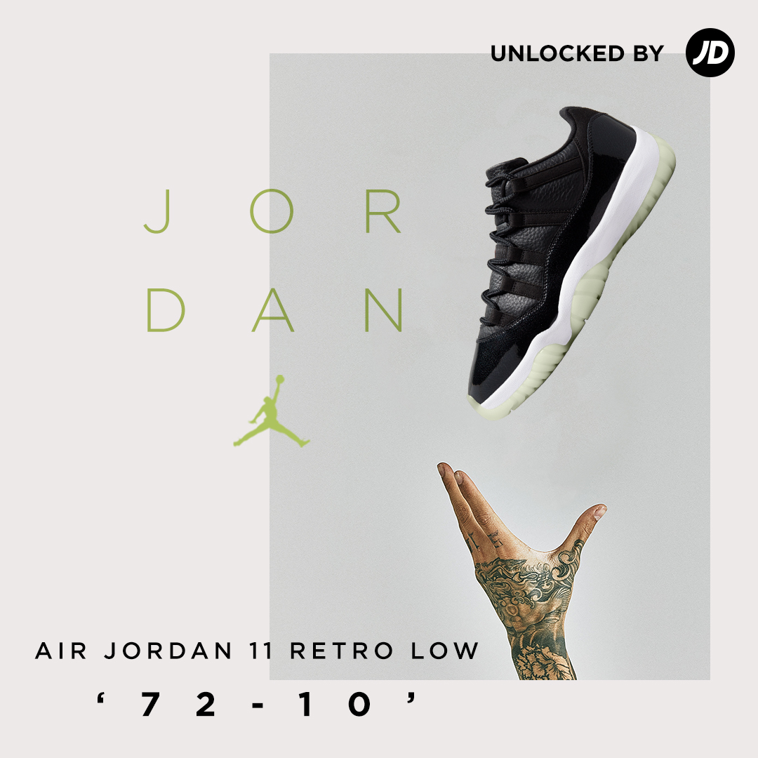 NEW: Jordan Mars 270. - Finish Line Email Archive