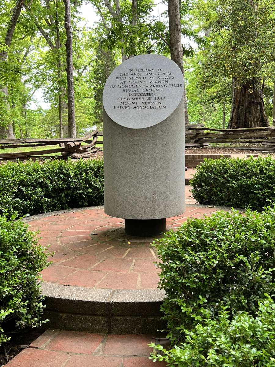 A couple sitting on the bench at Mount Vernon commented on how great our kids were. Proud adults here! We also were able to lay a wreath at Washington’s tomb. #22DCReturNWMS