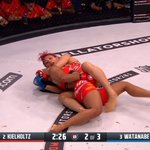 Photo by Bellator Kickboxing (@BellatorKB)