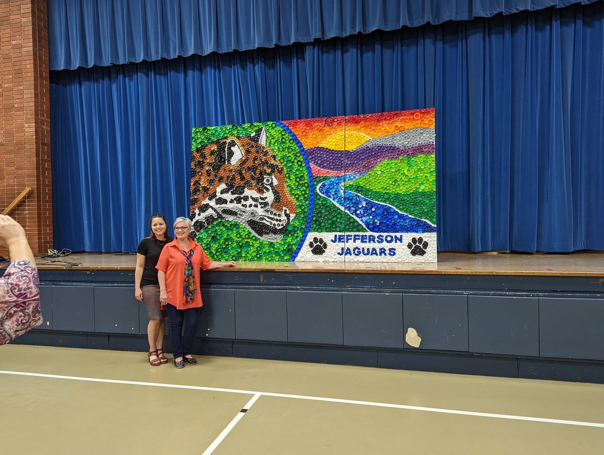 KCS Jefferson Principal tweet media