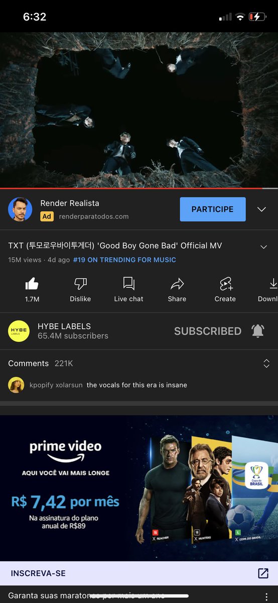 BE0MJUNNIE's tweet photo. @MOAdiaryZine HATERS GONNA HATE 
#GOOD_BOY_GONE_BAD  
#BadMoaStream #HATE_TXT https://t.co/o9ylhLQVe3 https://t.co/lx9MMVby3M