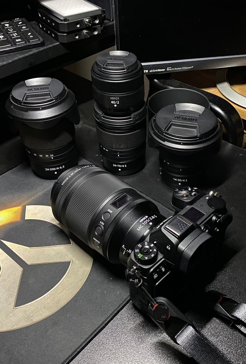 cloud666weight's tweet image. Kits coming along