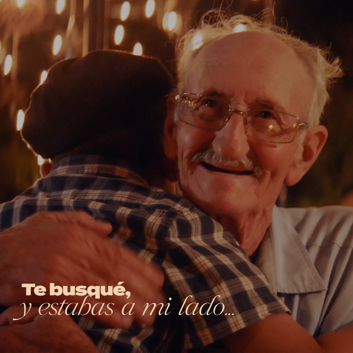 jaroficial's tweet photo. Aquello que hemos estado buscando desesperadamente, y que hasta cierto punto nos desconcierta, siempre ha estado a nuestro lado.
#comomeves #ep #proximamente #JAR #jesusadrianromero #musica #tebusque https://t.co/RbkRBUwApG