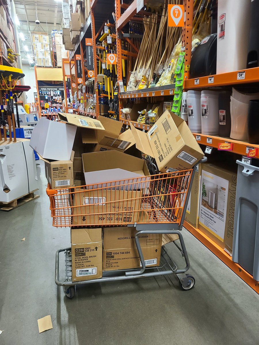 HDAsh_2801's tweet photo. No swiss cheese here, folks! #makeemcry #d103place2b #instock123 #whatgreatlookslike @CampSweenScott @belford_melissa  @twitterlessjeff https://t.co/eO8RsoJlsH