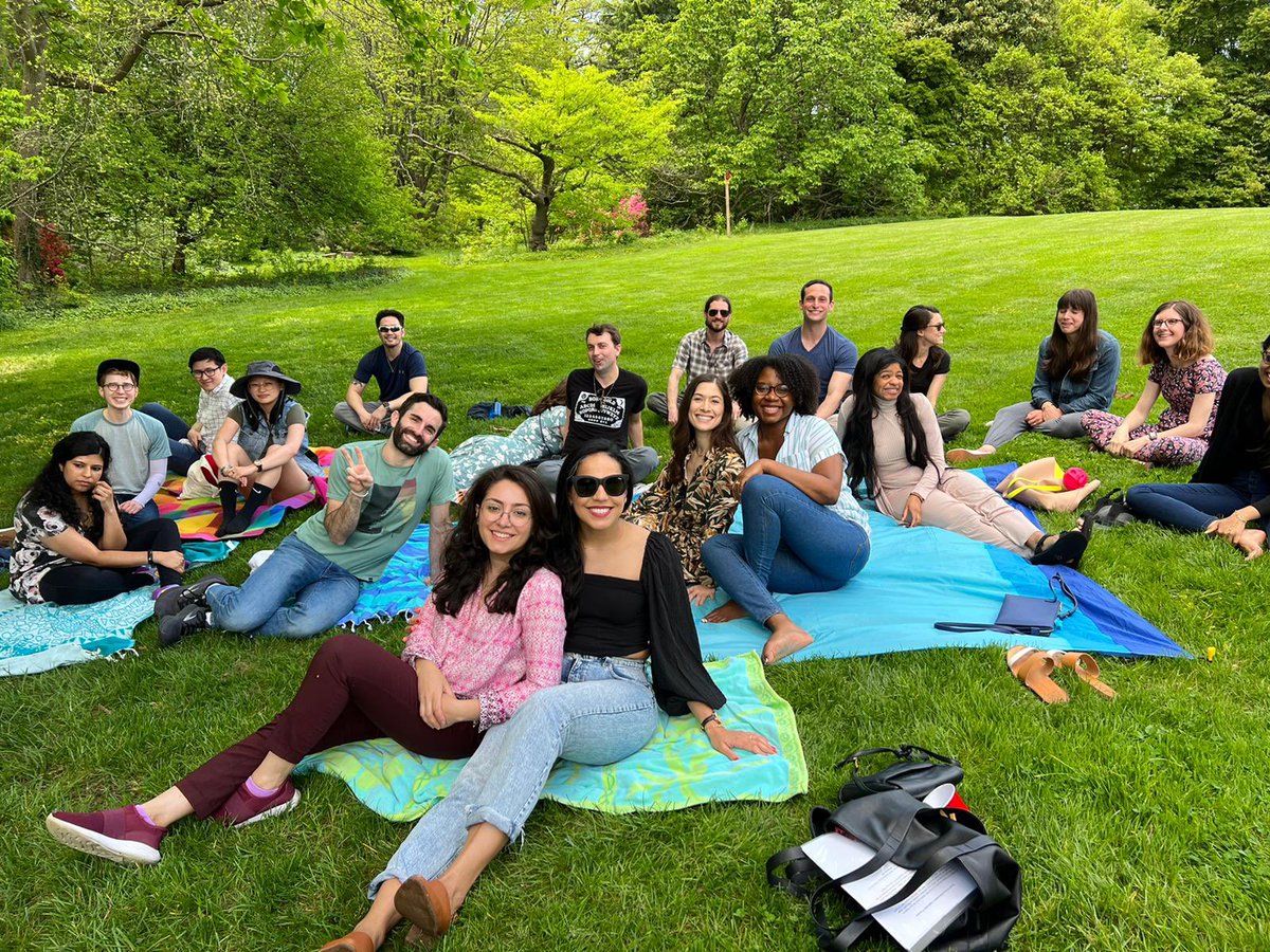 Penn Psychiatry Residency tweet media