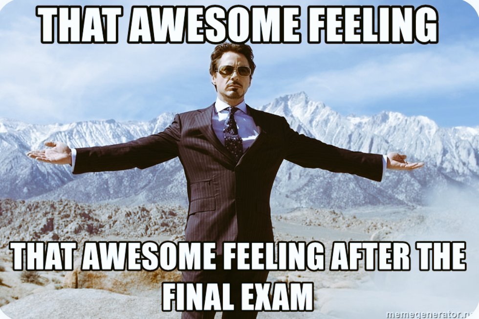 Knightarouton's tweet photo. I'm done with all final exam 😂
Now it's Time to play video games all night !!

#finalexam #school #Graduation #Exams https://t.co/hWWiq789Jx