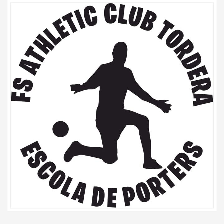 AthClubTordera's tweet photo. Hem presentat l'escola de porters del @AthClubTordera!!!

#Futsal #porter https://t.co/fTiPpUssZU