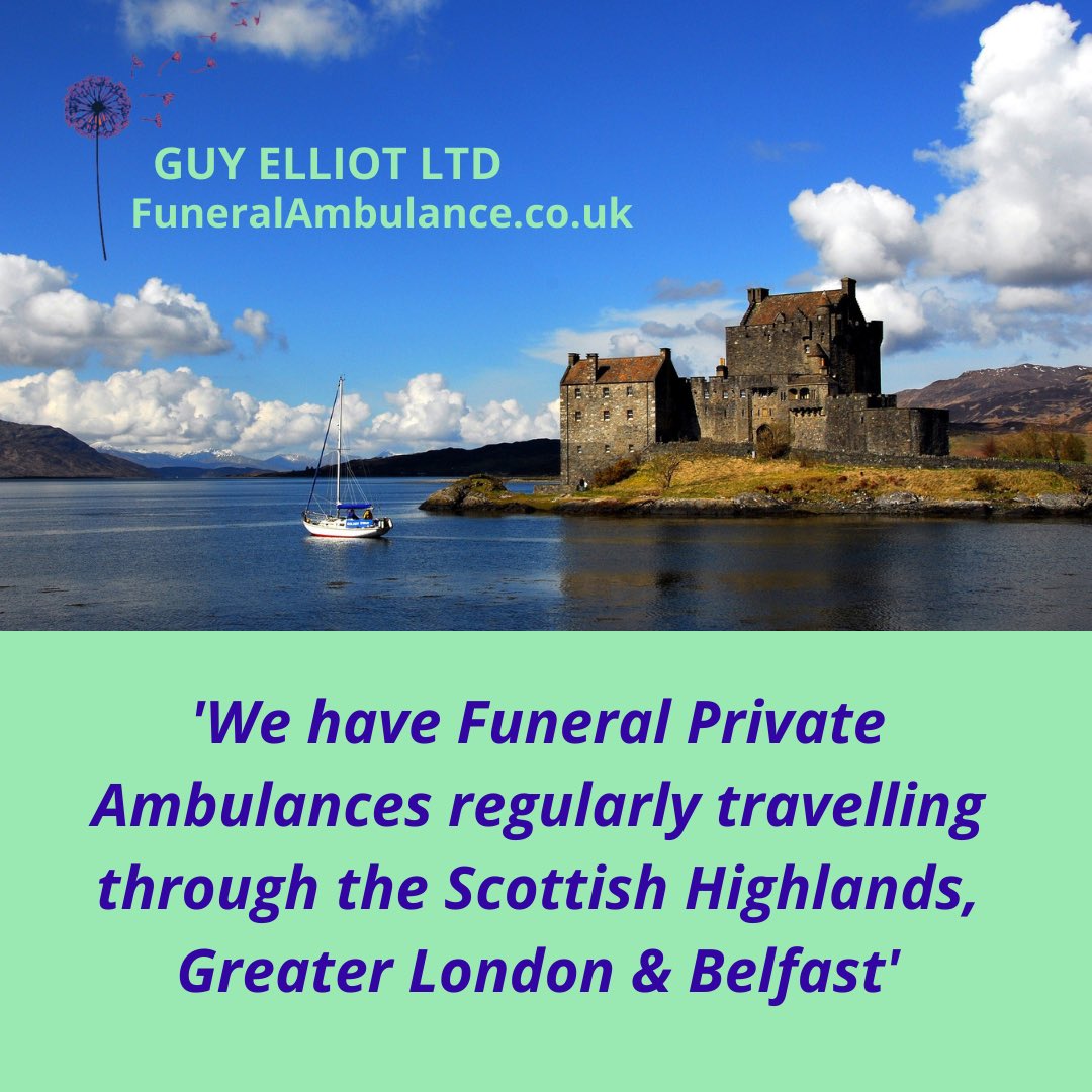 GuyElliotLtd's tweet photo. Uk &amp; Ireland Funeral Repatriation.
Telephone: 0141 3700 384 https://t.co/RObqpEFQj2