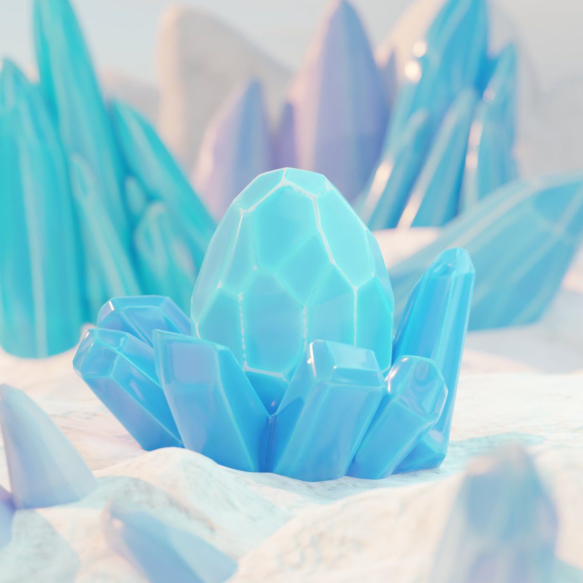 WooshiWorld's tweet photo. The closer we get to the egg, the colder it gets🥶
Could this be the source of the Scadians Ice Manipulation Powers?❄️
#Scadian #WooshiLore https://t.co/lmak9hvu3f