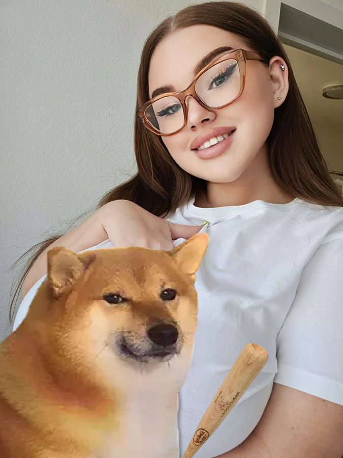 <a href="/Alenka_Pelenka5/">AlenkaPelenka</a> I only know bonk lore