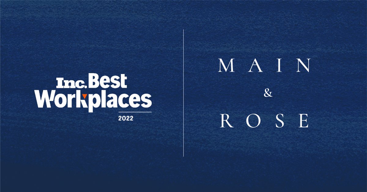 Main+Rose tweet media