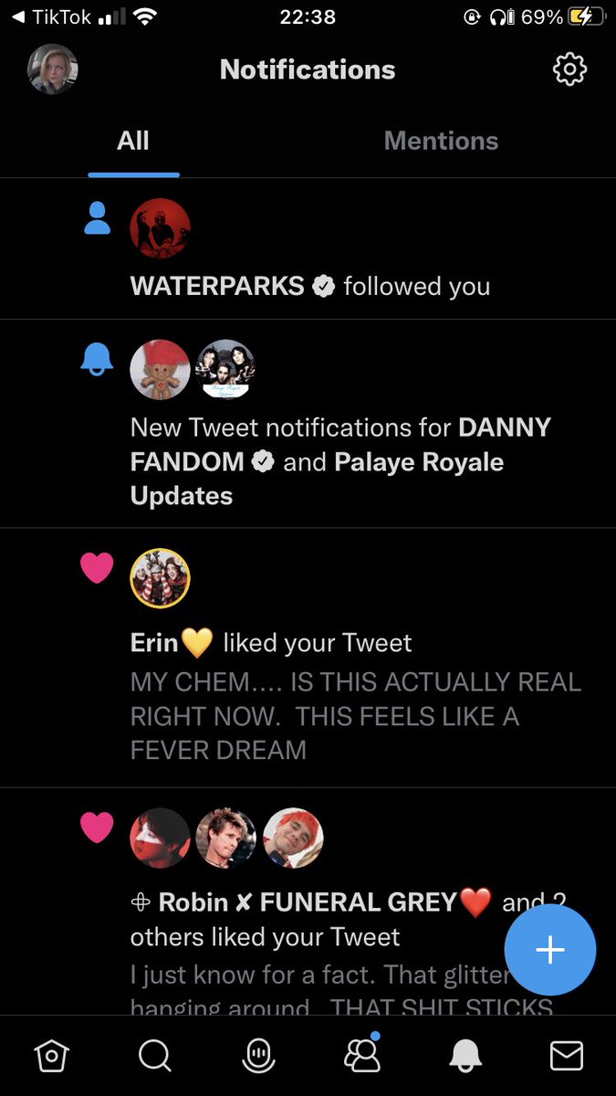agentarrow007's tweet image. @waterparks  WAIT. IS THIS ACC REAL