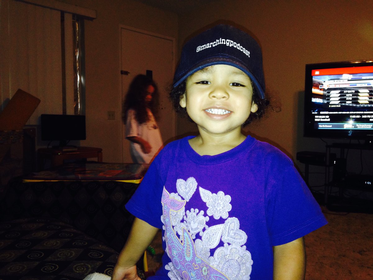 marchingpodcast's tweet image. Goodbye BlogTalkRadio Part II bit.ly/3CWEOD2 pres by @BlockUsUp @BlockBandMusic @REMAX_Patriot #SmokeeOsBBQ @bullcitymuse @saypromos #LamiksVideos #ProdigiousMusicConcepts #HBCURecruitmentCenter