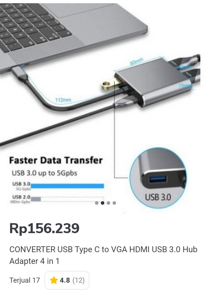KomputerSola's tweet photo. #converter #display #thunderbolt #apple #samsung #samsungdex #indonesia #murah #banget #cashback #gratisongkir

Klik 👇👇👇
https://t.co/vPAtXA6uqB https://t.co/MqDXx5BcJz