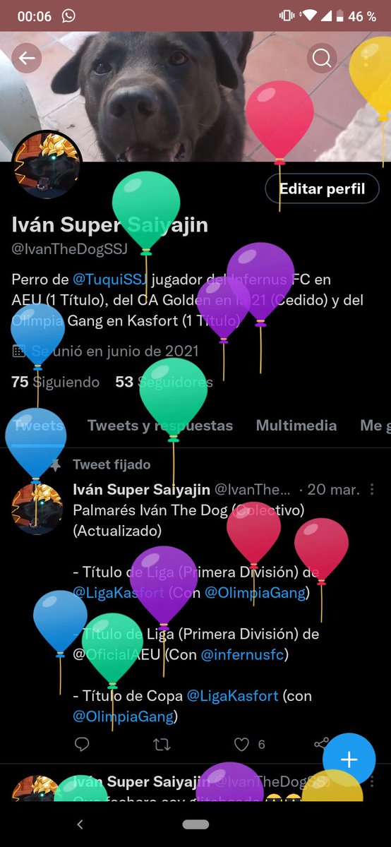 Y esto?

#FelizCumpleañosParaMi