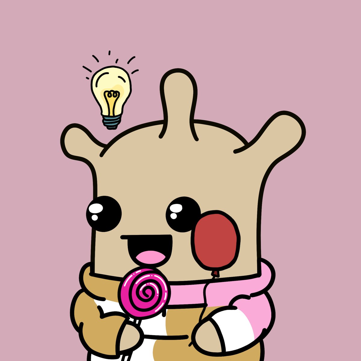 Let's start the most romantic moment with <a href="/TheprojectX_Nft/">Project X/ 0.0027 ETH</a>  . 💘💞❣️
#NFT #NFTart #NFTartist #NFTcollector #NFTcommunity #SaturdayMorning