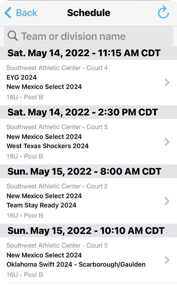 aleena_rod33's tweet photo. Excited for this weekend! #NMSelect https://t.co/c4eLjXVT1B