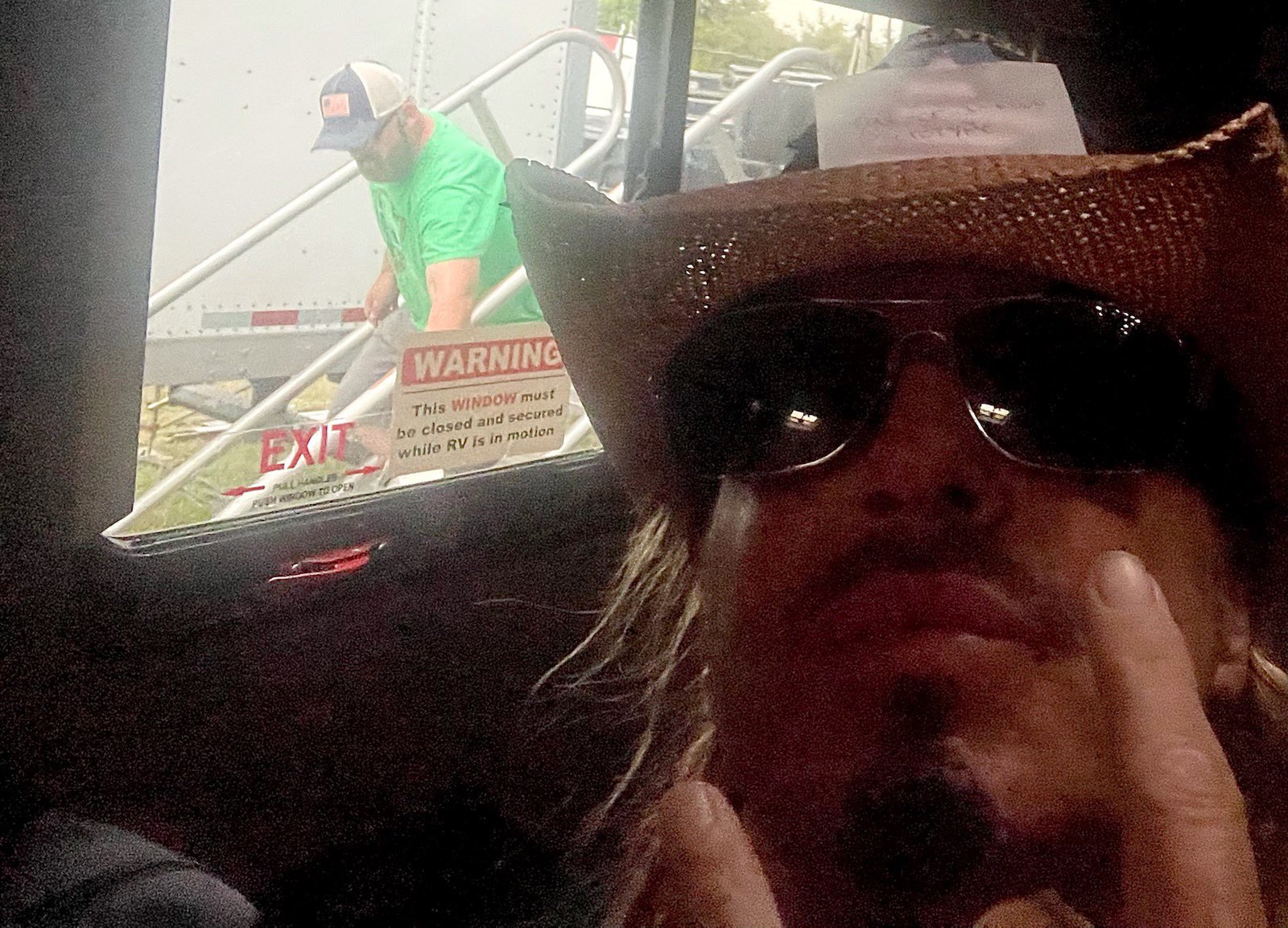 Bret Michaels on Twitter "I’m here at MudbugMusicFestival with