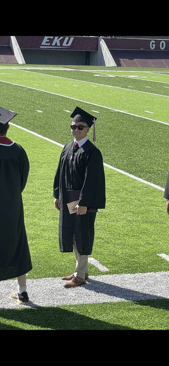 MullinsJake's tweet photo. When mom says we can go to Coyote Den if I’m good at school https://t.co/eFFuYsfs5a