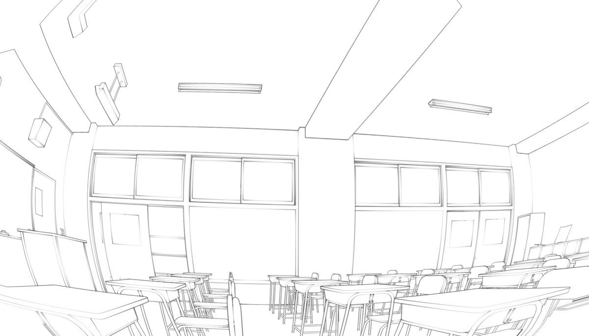 今日も漫画線画用ツールのshotboothいじくって遊んでる…アレが出来るんかコレが出来るんか弄くりながら妄想してる時が楽しい… 