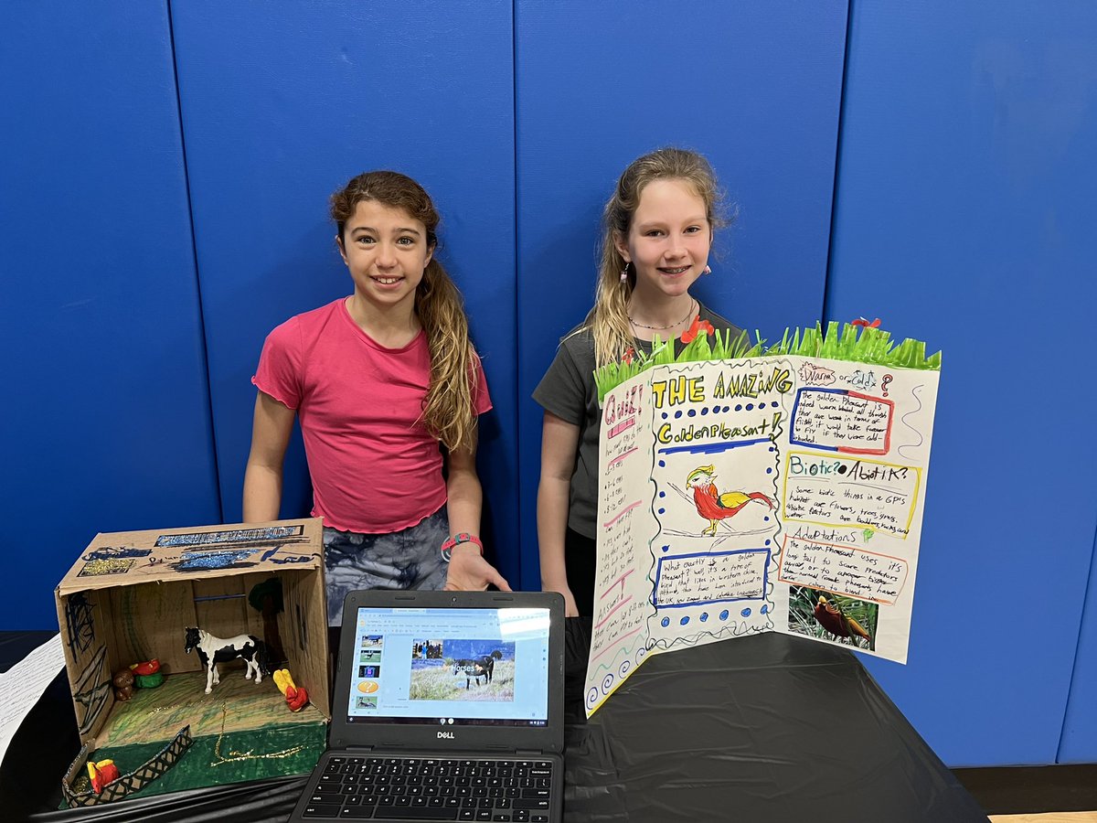 Yesterday, my 5th grade STEM students celebrated their Energy of Life, end of unit project!!!! I’m incredibly impressed at how wonderful they came out and at how hard these almost 6th graders (!!!!) worked!!!!🐸🦂🦋🤍💓