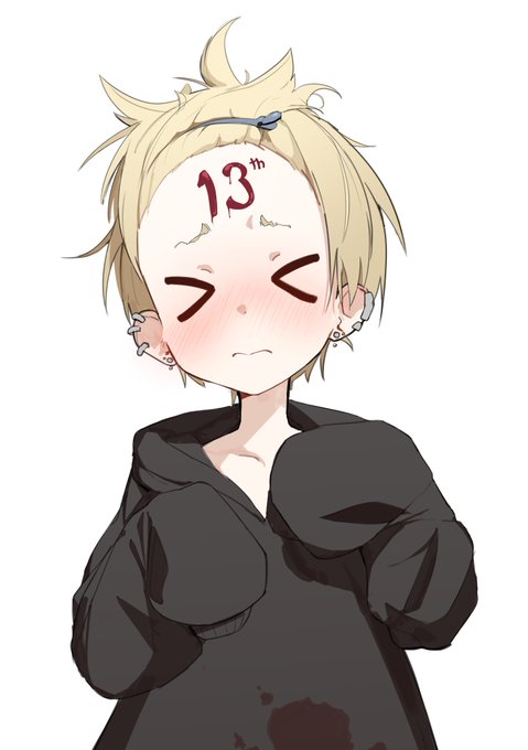 13日の金曜日!!!! 