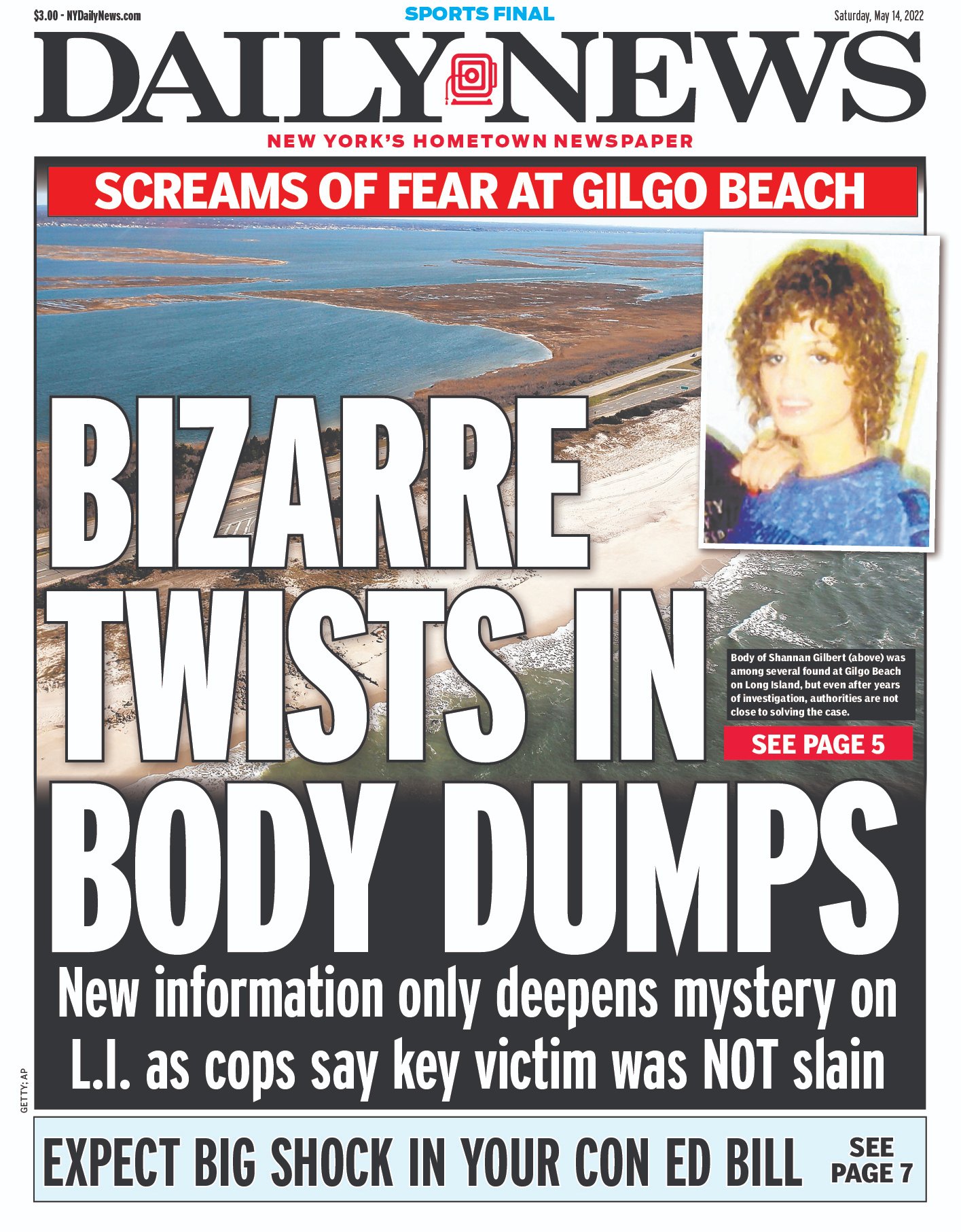 The Nickynaple Mystery That Shocked The World - aftltgn