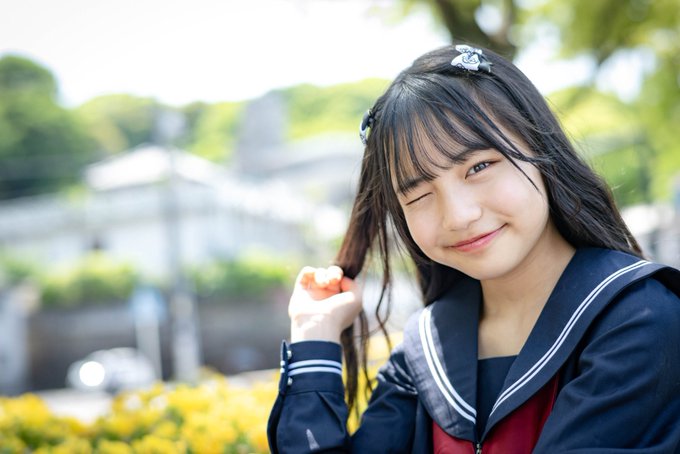 Twitterのコスプレ画像12