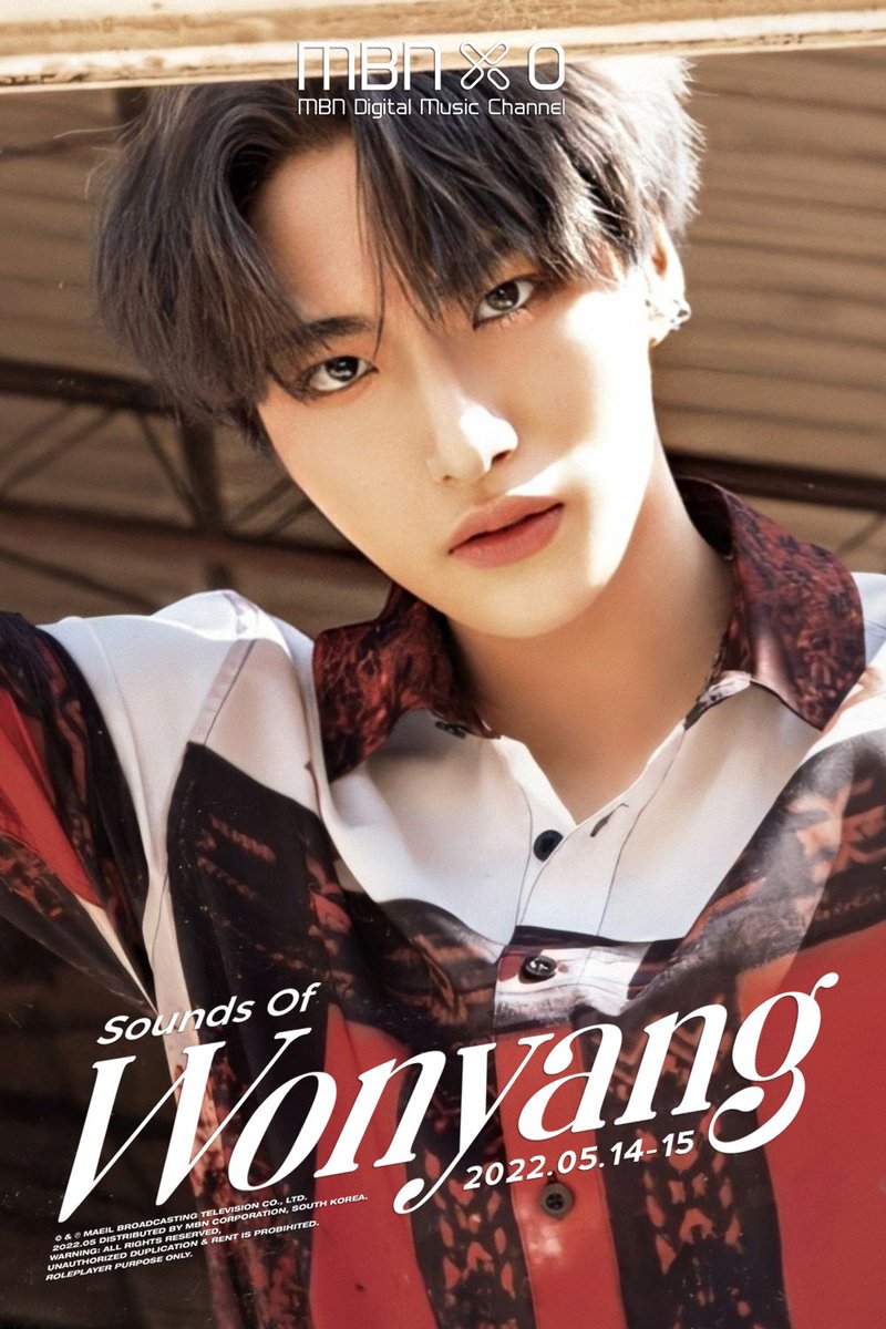 MBNTV_AU's tweet photo. ㅤ
ㅤ
ㅤㅤ* ━━━━︰𝐌𝐁𝐍  𝐗  𝟎  𝐒𝐄𝐀𝐒𝐎𝐍  𝟒

 ▍  𝐒𝐎𝐔𝐍𝐃𝐒    𝐎𝐅    𝙒𝙊𝙉𝙔𝘼𝙉𝙂

ㅤ      ✦`   𝐓𝐇𝐄 𝟐𝐍𝐃 𝐃𝐀𝐘 𝐌𝐂
ㅤㅤㅤㅤ   신하준, SINNESITY Hajoon

⋆  Wil  be  held  in  𝑮𝑶𝑪𝑯𝑬𝑶𝑲  𝑺𝑲𝒀  𝑫𝑶𝑴𝑬
ㅤ
ㅤ https://t.co/jgs31eBTvc