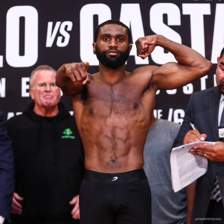 JaronEnnis's tweet photo. 146.2 ⚖️💪🏾🔪🆙 Yessir 😎 I can’t wait 😬 Super ready 😏 Another day another dollar 😉🤫#TeamEnnis #LetsGetIt❗️Tune In tomorrow at 9:00pm #DontWantToMiss 😈💫
#Showtime📺🤪
#EnnisClayton
#TeamEnnis 🐺⚰️
#IBFeliminator🏆🤫💫
#Undefeated
#LLLD 👵🏾❤️
@trappfotos : 📸 https://t.co/ltkDAAb2OV
