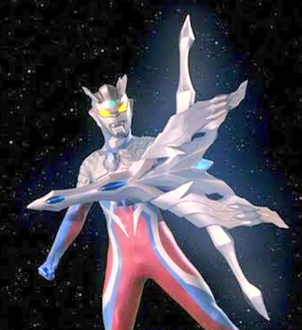 シャイニングウルトラマンゼロビヨンドのtwitterイラスト検索結果