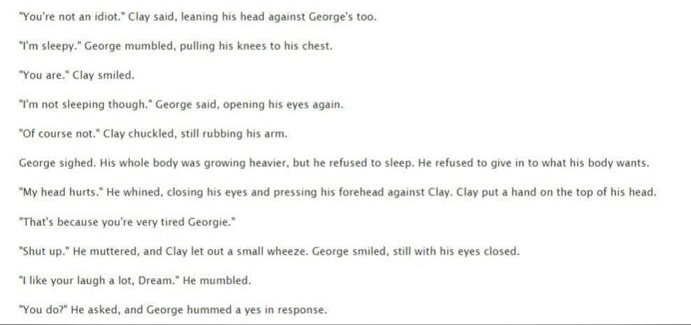 Eeeeeh... Superhero dream?
Shotout to fic "Super" on AO3
#dream #dnf #georgenotfound #grean #george #super #fanart #dreamteamfanart #dreamfanart #GEORGENOTFOUND #fanfic #fanfiction