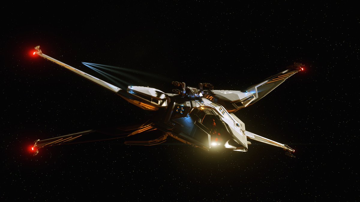 FurAxSc's tweet photo. RSI Scorpius First Fly 😃👌
PTU 3.17.1
#StarCitizen @RobertsSpaceInd https://t.co/4QczmAQCii