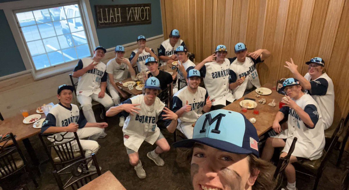 Wisconsin Baseball Central tweet media