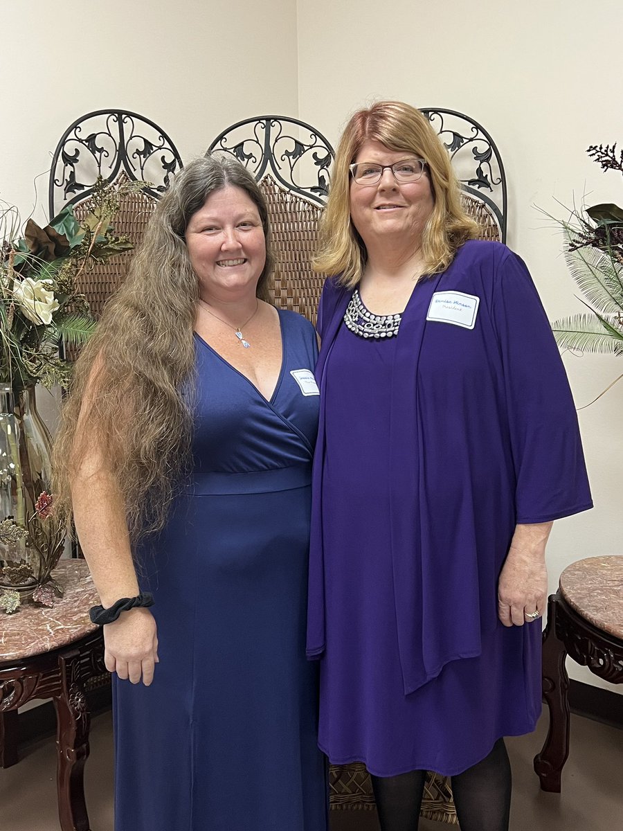 ABCEteach's tweet photo. Our annual Retirement Banquet tonight was a success! @FloridaEducationAssociation @BayDistrictSchools The Ukulele Orchestra of St. Andrews was awesome (@StAndrewsUkes).
Many thanks to our sponsors: @historyclassdowntown, @InnovationsFCU, @tyndallfcu, 
@saltyoakbrewing https://t.co/YRkM8R050E