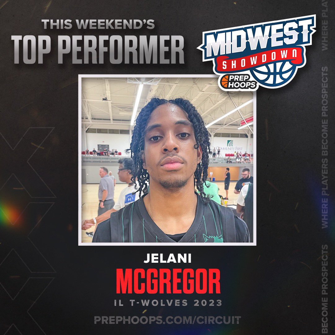 PHCircuit's tweet photo. 🚨 𝗧𝗢𝗣 𝗣𝗘𝗥𝗙𝗢𝗥𝗠𝗘𝗥𝗦

Check out which prospects are making noise on night 1️⃣!  

#PHMidwestShowdown 

@WOTNacademy | @ILTwolves1 https://t.co/LafPuhPvwW
