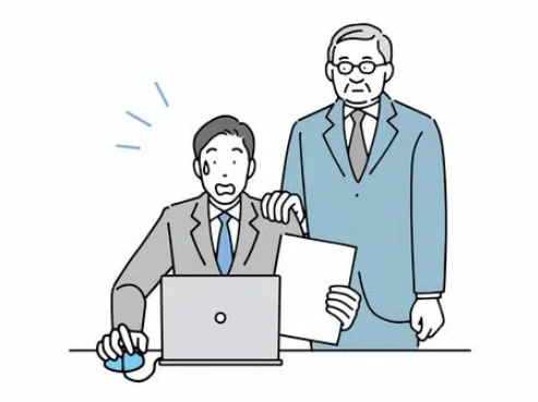 @FAXXXX オチがついてないっすね 