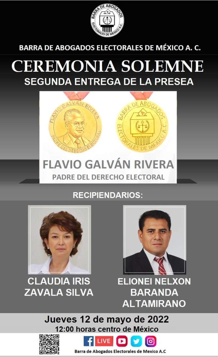 BElectorales's tweet photo. https://t.co/EeUVE4yWqV https://t.co/huKyL1ZaWj