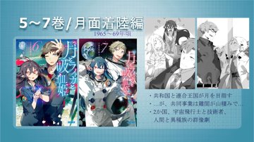 Tvアニメ 月とライカと吸血姫 公式サイト