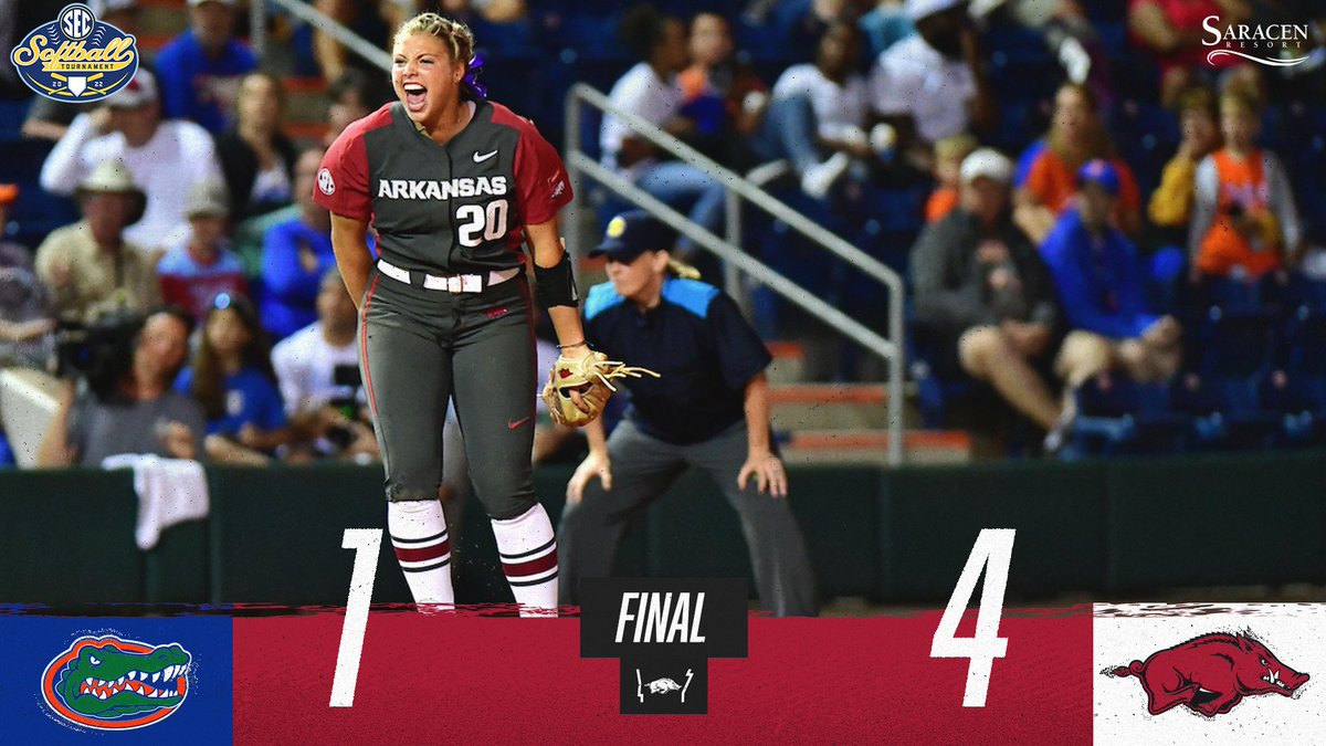 THE HOGS ARE HEADED TO THE 'SHIP!