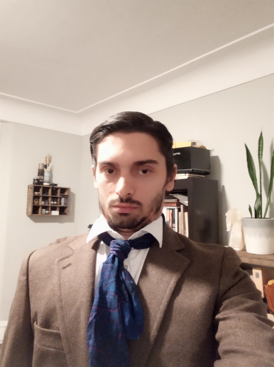 Adam Fortais tweet media